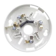 Smoke Detector Sensor Module for Fire Alarm System Safety Monitoring