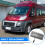 Static Bright Crystal LED Signal Side  Light for   Ducato  Relay  Boxer 4
