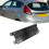 Car High Mounted Stop Light Bracket Third Brake Light Bracket DK43-68YM3AA for  Fiesta 2009-2013 5