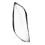 Cache-Phare Avant Transparent pour  Malibu 2012-2015, Gauche 5