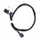 For  A4 B9 Car Special Atmosphere Light Luminous Saddle Light Shift Trim Strip Ambient Light 3