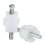 Auto-Frontscheinwerfer-Einstellsatz, Schrauben-Clips-Set 701941141A für  Transporter T4 1