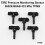 Tire Pressure Sensor TPMS Replacement for   JK   Ram Charger (5-Pack) 56029398AB 68142397AA 3