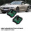 2pcs Car Adaptive Headlight AFS Control Module 63117182396 for  E90 E92 E93 E70 X5 E71 X6 E72 X6 E89 Z4 2007-2012 3