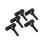 Tire Pressure Sensor TPMS Replacement for   JK   Ram Charger (5-Pack) 56029398AB 68142397AA 8