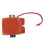 29524-55A Magneto Coil 12 Volt Replaces for -Davidson 6