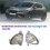 Left Front LED Headlight DRL Moudle 5F0941475A for  Leon Cupra 2017-2020 Daytime Running Light Source Unit 3