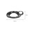 Car Ignition  Key Frame for   Cooper R54 R56 2007-2015 Start  Decorative Frame 7