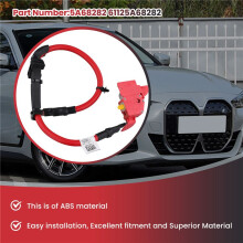 61125A68282 Positieve Accuzekeringkabel voor I4 G26 2021-2023 Auto-Accessoires Accuconnectorzekeringkabel 5A68282