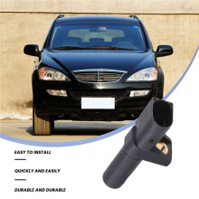 Crankshaft Position Sensor 1621533028 for MUSSO KORANDO E23 E32