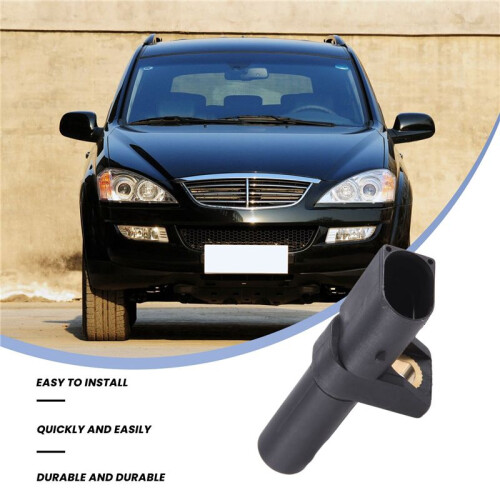 Crankshaft Position Sensor 1621533028 for  MUSSO KORANDO E23 E32
