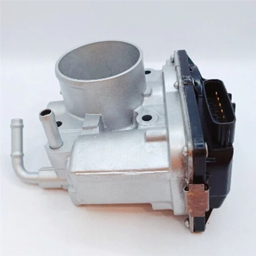 Corpo Farfallato per Auto 8F1301477 3AA5002E 3DA50-01F per  2014-2015 1.6L 1