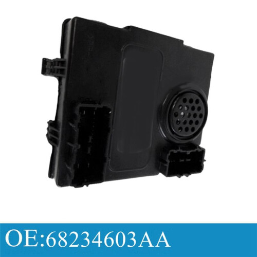68234603AA Power Liftgate Module for  Cherokee 2015-2016 Tailgate  Control Signal Sensor 68146143AE 2