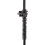 Sensor ABS de Carro Sensor de Velocidade de Roda para   S-CLASS W221 2219057400 4