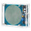 7.83Hz Schumann Waves Generator,Ultra-Low Frequency Pulse Audio Resonator USB Interface with Indicator Light  Off A 7