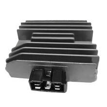 SH713AA Uniwersalny Sterownik Alternatora Motocykla do Stabilizowanego Prostownika dla YZF 600 XJ N R6 5SL FZR6 R25 R3