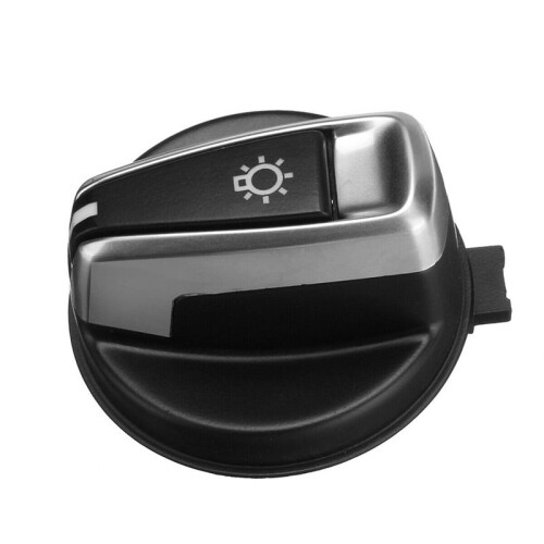 2Pcs for  3-SERIES E90 E91 LCI X1 E84 E88 E82 Front Headlight  Rotation Button 9169405 61319169405 1