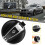 2Pcs for  3-SERIES E90 E91 LCI X1 E84 E88 E82 Front Headlight  Rotation Button 9169405 61319169405 4