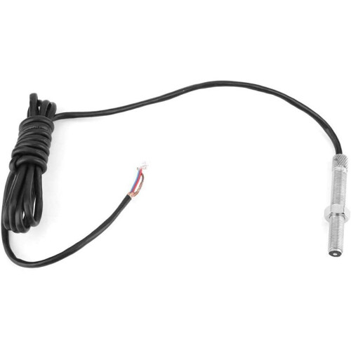 10X Generator Speed Sensor, Rotational Speed Sensor Generator Speed Magnetic Pickup Accessories MSP6729