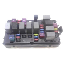 3X 96838986 New Fuse Box Assembly Engine Relay Box for Lova Aveo Fuse Box Module