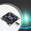 2pcs 1.3 Inch OLED Display Module 128x64 LCD Display 4PIN I2C IIC Communicate for 6