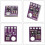 3 StüCk BME280 5V Digitaler Sensor Temperatur Luftfeuchtigkeit Barometrischer Druck Sensor Modul I2C SPI BME280 Sensor Modul 2