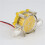 4X 10W Water Flow Pump   Generator Turbine Flow Hydraulic Conversion 80V 2