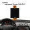 Bil Hastighetsmätare Dashboard Display för   ML W164 GL X164 LCD-Skärmbyte 2