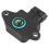 Throttle Position Sensor with Engine Coolant Temperature Sensor 213-4688 55591401 4