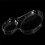 Right Front Headlight Cover  Light Lampshade for  E CLASS W211 E240 E200 02-08 Headlight Lens Cover 2118203061 6