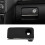 Car Glove Box Handle Lid for   ML GL CLASS W164 2007-2011 Toolbox  Buckle Handle Black 1