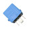 4X 61366915327 61368364581 Dynamic Closing  Relay for  E36 E39 E46 E53 E90 E92 128i 135i 318i 4