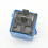 4X 61366915327 61368364581 Dynamic Closing  Relay for  E36 E39 E46 E53 E90 E92 128i 135i 318i 5