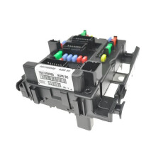 Módulo de Caja de Fusibles BSM B5 9657608580 6500Y1 para 206 307 406 C2 C3 C5 Berlingo Xsara Unidad de Caja de Fusibles
