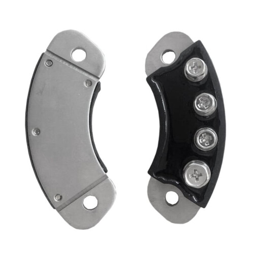 2X MXG50-12 MXY50-12 Generator Rotary Rectifier Module 50A Rectifier Bridge Generator Accessories 2