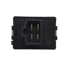 2X Excavator Relay Stop Solenoid Relay for  061700-3770 061700-3771 061700-3760