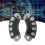 2X MXG50-12 MXY50-12 Generator Rotary Rectifier Module 50A Rectifier Bridge Generator Accessories 6