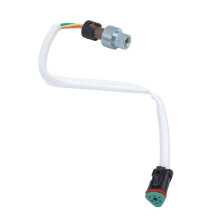 1946724 Common Rail Druksensor Oliedruksensor voor Cat C15 C12 3406E 3508B C-10 C-16 C-18 C16 C18