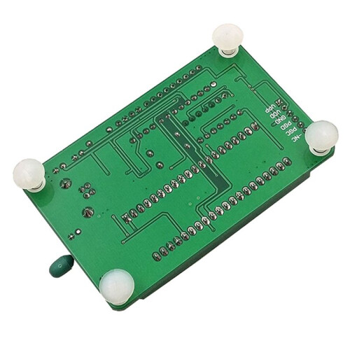 2X  K150 Programador Microchip  MCU Microcore Burner USB Downloader com Cabo USB 1