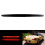 Third 3Rd Brake Light LED Stop Lamp for  Boxster 986 1997-2004 Rear Tail Light 98663105000 Black Shell 1