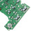 4E1919612 for  A8 D3 2G 2003-2006 Multimedia MMI Interface Control Panel Circuit Board 3