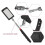 Inspectionmirror Telescoping with Light Mirrorpractical Addition to Car Repair,Inspection Tool for Checking Vehicle 5