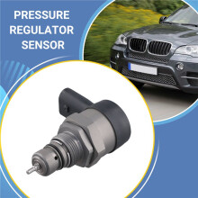 13537805734 Car Fuel Pressure Regulator Valve Pressure Regulator Sensor for X5 E81 2008-2011 F20 118 13537795862