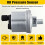 Motoronderdeel 0-10bar NPT1/8 Oliedruksensor voor Generator Auto Boot Oliedrukmeter Zender 2