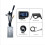 Controller System 17A for 24V/36V/48V 250W/350W Motor ED06 with Universal Controller Small Kit 7