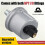 Motoronderdeel 0-10bar NPT1/8 Oliedruksensor voor Generator Auto Boot Oliedrukmeter Zender 3