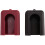 4 Pcs 200A All-Copper Lithium Battery Post High-Current Copper Terminal Battery Connector  Storage Terminal(A) 6