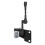 LR024220 Hoogtesensor voor   Evoque 2012- Achterste Rechter Hoogtesensor LR024222 5