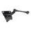LR024220 Height Level Sensor for   Evoque 2012- Rear Right Height Sensor LR024222 6