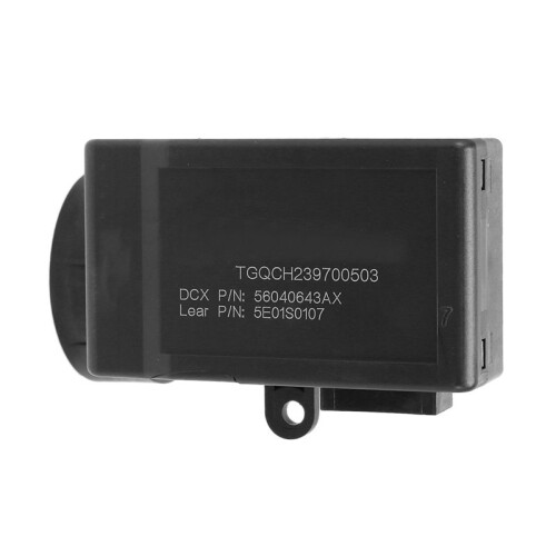 10X 56040643AX Car Ignition Module Keyless Entry Receiver for  300C 2006-2007 1